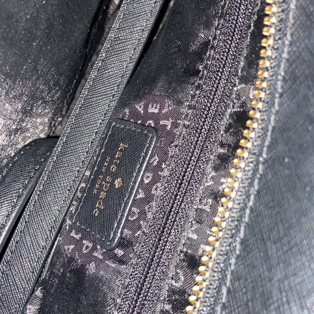 KATE SPADE bag - Picture 6 of 9